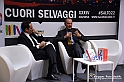 VBS_8683 - Salone del Libro 2022  XXXIV edizione - 19 Maggio 2022